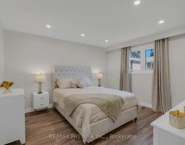 200 Invergordon Ave Agincourt South-Malvern West, Toronto 3 beds 4 baths 1 garage $888K