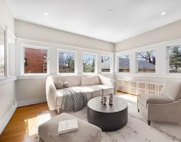 25 Overlord Cres Malvern, Toronto 3 beds 3 baths 1 garage $868K