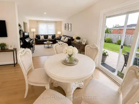 Mississauga Central Erin Mills community 2360 Credit Valley Rd For Sale