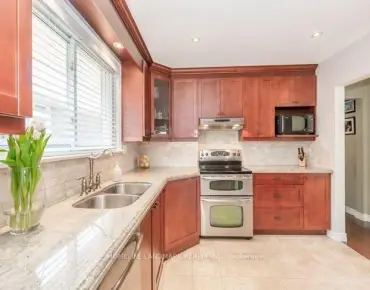 779 Willowdale Ave <a href='https://luckyalan.com/community.php?community=Toronto:Willowdale East'>Willowdale East, Toronto</a> 3 beds 2 baths garage $1.6M
