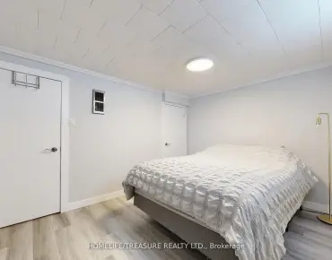 
966 Dundas St E South Riverdale, Toronto 2 beds 2 baths  garage $1.349M
