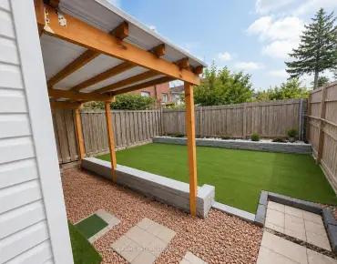 
740 KENNEDY Rd Ionview, Toronto 2 beds 2 baths  garage $594.9K