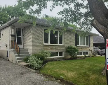 
521 Vanessa Cres Lorne Park, Mississauga 4 beds 3 baths 2 garage $1.898M