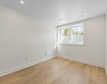 34 Doris Dr O'Connor-Parkview, Toronto 2 beds 2 baths garage $1.1M