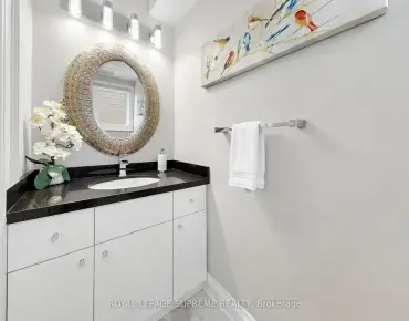 
201 Goddard St <a href='https://luckyalan.com/community.php?community=Toronto:Bathurst Manor'>Bathurst Manor, Toronto</a> 3 beds 4 baths 2 garage $1.999M