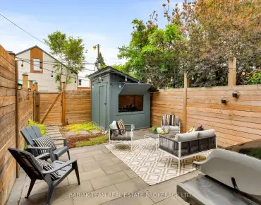 
18 Dervock Cres <a href='https://luckyalan.com/community.php?community=Toronto:Bayview Village'>Bayview Village, Toronto</a> 3 beds 4 baths 1 garage $1.495M