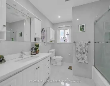 19 Picola Crt <a href='https://luckyalan.com/community.php?community=Toronto:Hillcrest Village'>Hillcrest Village, Toronto</a> 4 beds 3 baths 1 garage $1.199M