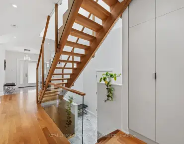 367 Brooke Ave <a href='https://luckyalan.com/community.php?community=Toronto:Bedford Park-Nortown'>Bedford Park-Nortown, Toronto</a> 4 beds 5 baths 2 garage $3.099M