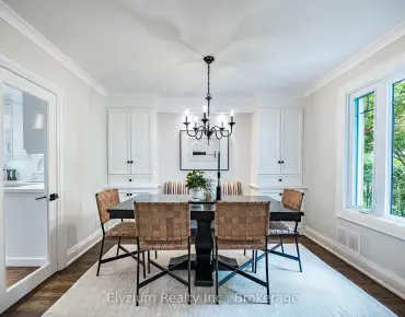 
3706 Forest Bluff Cres Lisgar, Mississauga 4 beds 4 baths 2 garage $998.9K