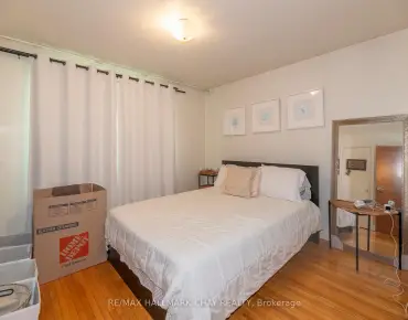 23 Chappel Hill Rd Downsview-Roding-CFB, Toronto 3 beds 2 baths 2 garage $1.04M
