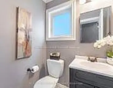 7267 Windbreak Crt Meadowvale, Mississauga 3 beds 4 baths 2 garage $1.2M