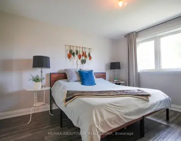 
Terrapark Tr Churchill Meadows, Mississauga 3 beds 5 baths 2 garage $1.279M