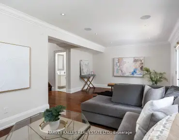 17 Noel Ave <a href='https://luckyalan.com/community_CN.php?community=Toronto:Leaside'>Leaside, Toronto</a> 5 beds 5 baths 1 garage $4.195M