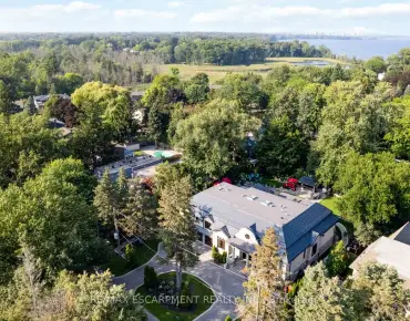 539 Old Poplar Row Clarkson, Mississauga 5 beds 7 baths 3 garage $7.89M