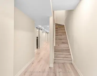 
5479 Fudge Terr Churchill Meadows, Mississauga 3 beds 3 baths 1 garage $865K