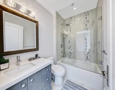 
Fair Birch  Lorne Park, Mississauga 4 beds 3 baths 2 garage $1.55M