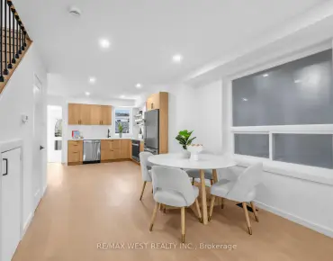 232 Belsize Dr <a href='https://luckyalan.com/community.php?community=Toronto:Mount Pleasant East'>Mount Pleasant East, Toronto</a> 3 beds 2 baths garage $1.495M