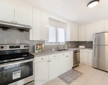 2557 Mindemoya Rd Erindale, Mississauga 4 beds 2 baths 1 garage $1.25M