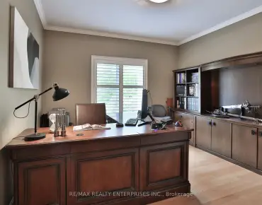 
521 Vanessa Cres Lorne Park, Mississauga 4 beds 3 baths 2 garage $1.898M