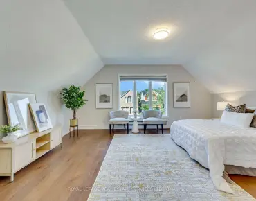 6121 Leeside Cres Central Erin Mills, Mississauga 4 beds 3 baths 2 garage $1.1M