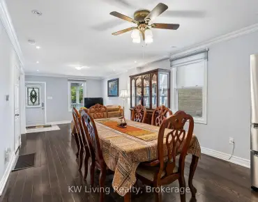 116 Seventh St New Toronto - 3 beds 3 baths parking space(s) listed at $1299000