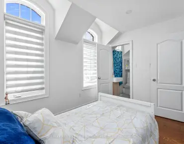 57 Gloxinia Cres L'Amoreaux, Toronto 5 beds 3 baths 2 garage $999K