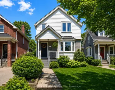 
Roselawn  <a href='https://luckyalan.com/community.php?community=Toronto:Yonge-Eglinton'>Yonge-Eglinton, Toronto</a> 3 beds 2 baths  garage $1.699M
