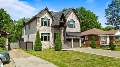 Mississauga Lakeview community 1487 Myron Dr For Sale