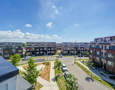 3038 Islington Ave Humber Summit, Toronto 3 beds 4 baths 1 garage $829K