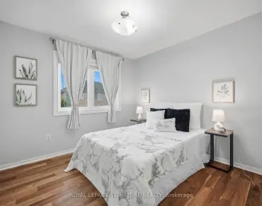 3786 Swiftdale Dr Churchill Meadows, Mississauga 4 beds 4 baths 2 garage $1.4M
