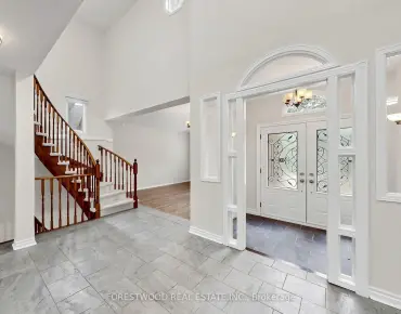 4616 Inverness Blvd East Credit, Mississauga 4 beds 4 baths 2 garage $1.6M
