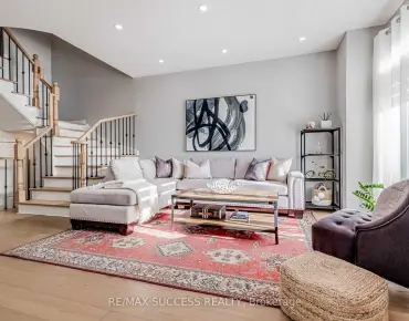 
Terrapark Tr Churchill Meadows, Mississauga 3 beds 5 baths 2 garage $1.279M