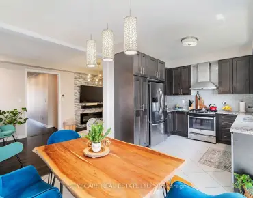 5608 Ethan Dr Churchill Meadows, Mississauga 3 beds 4 baths 1 garage $979.9K