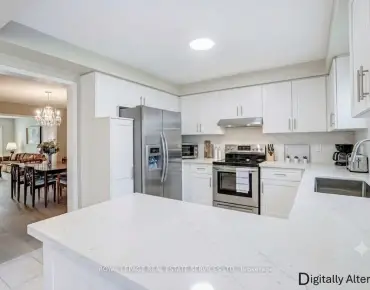 3310 Havenwood Dr Applewood, Mississauga 4 beds 2 baths 2 garage $1.239M