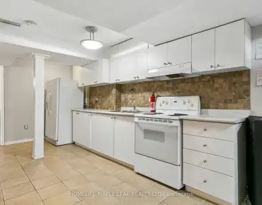 3310 Havenwood Dr Applewood, Mississauga 4 beds 2 baths 2 garage $1.239M