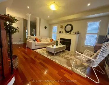 3310 Havenwood Dr Applewood, Mississauga 4 beds 2 baths 2 garage $1.239M