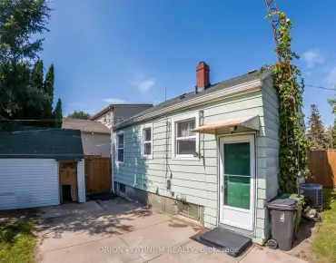 
140 Bedford Rd Annex, Toronto 4 beds 5 baths  garage $6.5M