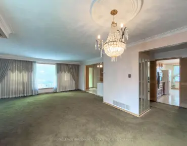 5090 Mississauga Rd Central Erin Mills, Mississauga 4 beds 5 baths 3 garage $2.699M