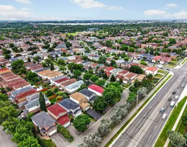 2932 Remea Crt Erin Mills, Mississauga 4 beds 3 baths 2 garage $1.495M