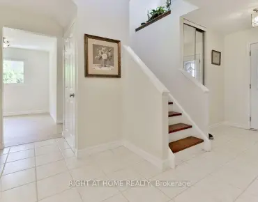 5090 Mississauga Rd Central Erin Mills, Mississauga 4 beds 5 baths 3 garage $2.699M