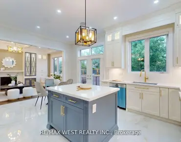 2932 Remea Crt Erin Mills, Mississauga 4 beds 3 baths 2 garage $1.495M