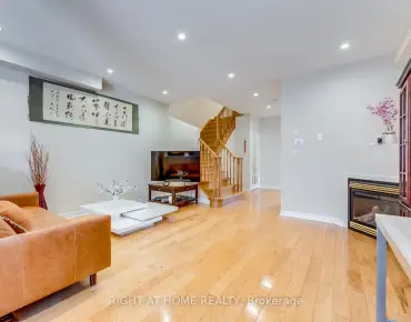 2932 Remea Crt Erin Mills, Mississauga 4 beds 3 baths 2 garage $1.495M