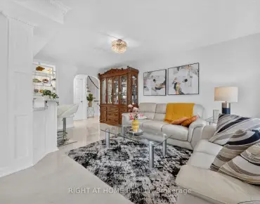 
Terrapark Tr Churchill Meadows, Mississauga 3 beds 5 baths 2 garage $1.279M