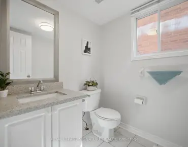 531 Wallenberg Cres Creditview, Mississauga 4 beds 4 baths 2 garage $1.29M