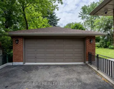 2711 Spruce Needle Crt Erin Mills, Mississauga 5 beds 6 baths 1 garage $2.5M