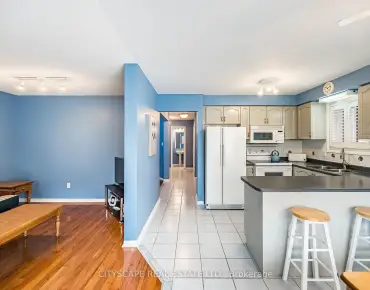 
521 Vanessa Cres Lorne Park, Mississauga 4 beds 3 baths 2 garage $1.898M