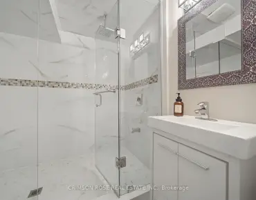
Terrapark Tr Churchill Meadows, Mississauga 3 beds 5 baths 2 garage $1.279M