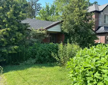 325 Goldenwood Rd <a href='https://luckyalan.com/community_CN.php?community=Toronto:Bayview Woods-Steeles'>Bayview Woods-Steeles, Toronto</a> 5 beds 3 baths 1 garage $1.089M