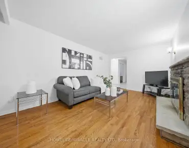 950 FREDONIA Dr Erindale, Mississauga 5 beds 6 baths 3 garage $2.99M