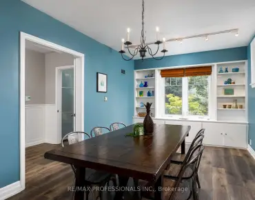 208 Hollywood Ave <a href='https://luckyalan.com/community_CN.php?community=Toronto:Willowdale East'>Willowdale East, Toronto</a> 4 beds 2 baths  garage $1.5M